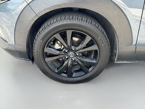 Used 2022 MAZDA CX-30 2.5 Turbo w/ Premium Package AWD/4WD image 31