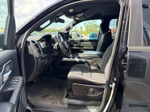 Used 2023 RAM 1500 Big Horn AWD/4WD image 19
