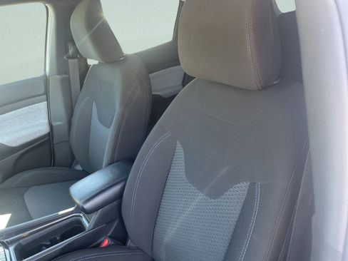 Used 2023 Jeep Compass Sport image 14