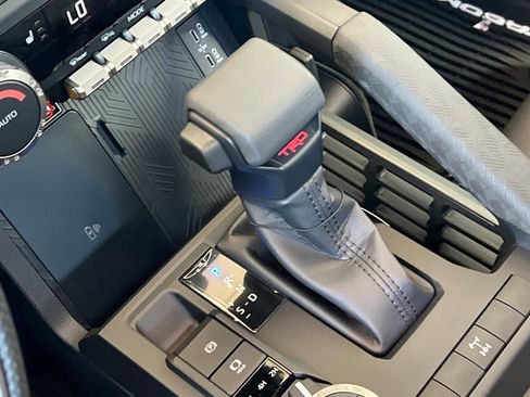 New 2025 Toyota Tacoma TRD Off-Road image 24