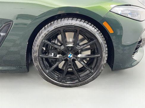 Used 2026 BMW M850i xDrive Convertible w/ M Carbon Exterior Package AWD/4WD image 42