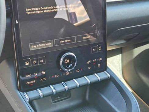 New 2026 GMC Terrain AT4 w/ Convenience Package III AWD/4WD image 18