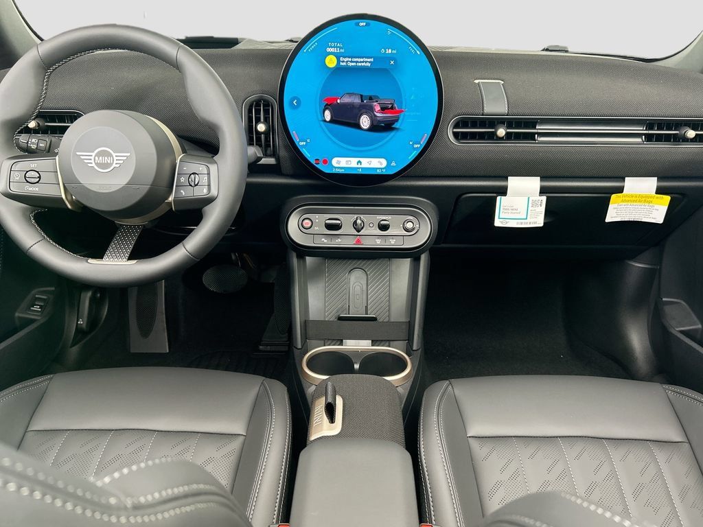 New 2026 MINI Cooper S FWD image 13