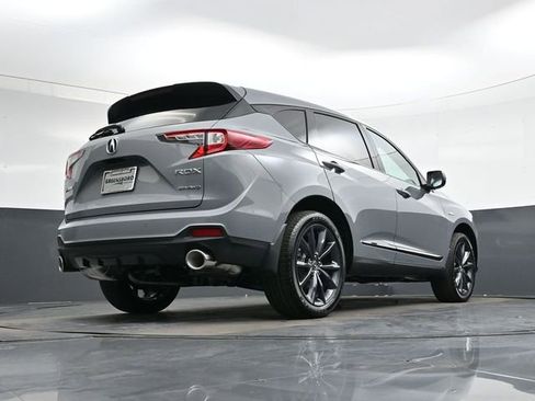 New 2025 Acura RDX A-Spec image 36