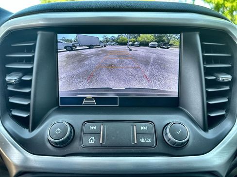 Certified 2023 GMC Acadia SLE w/ Elevation Edition image 15