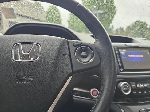 Used 2016 Honda CR-V EX-L image 34