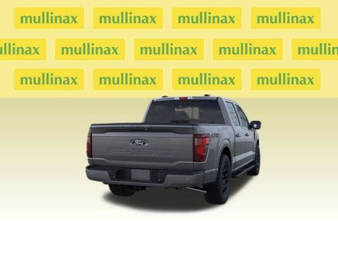 New 2026 Ford F150 XLT w/ Equipment Group 302A MID AWD/4WD image 4