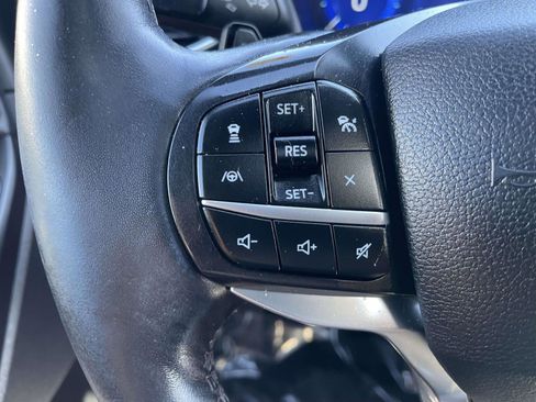 Used 2020 Ford Explorer Platinum AWD/4WD image 27