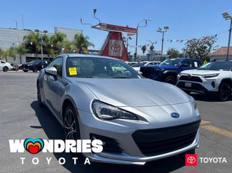 Used 2018 Subaru BRZ Limited w/ Popular Package #3 RWD video 1