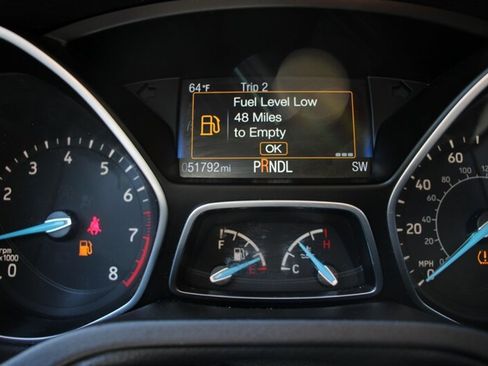 Used 2018 Ford Focus SE FWD image 7