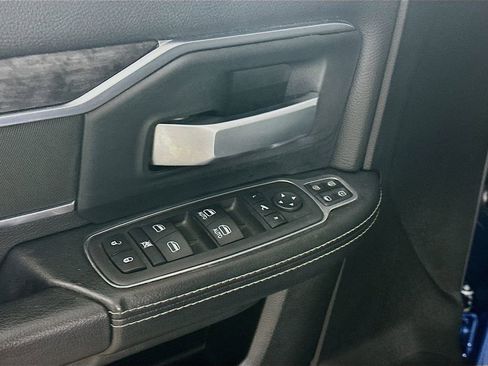 Used 2024 RAM 2500 Big Horn w/ Bed Utility Group image 23