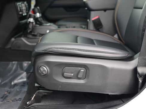 New 2026 Jeep Wrangler Sahara image 16