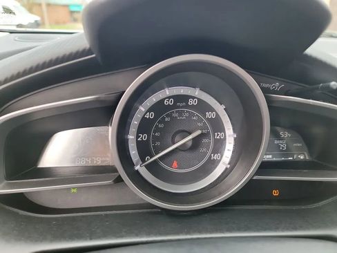 Used 2016 MAZDA CX-3 Sport AWD/4WD image 14