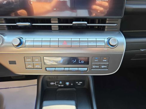 New 2026 Hyundai Kona SEL Sport image 13