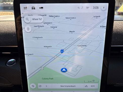 Certified 2023 Ford Mustang Mach-E Premium image 28