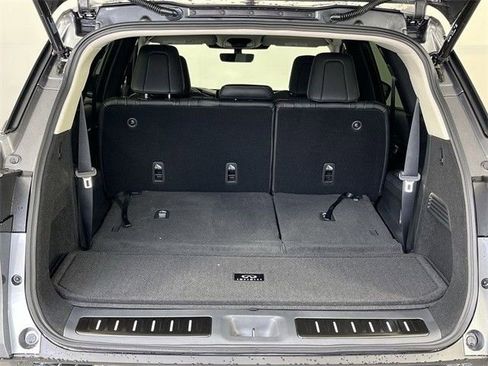 Certified 2025 INFINITI QX60 Luxe AWD/4WD image 6