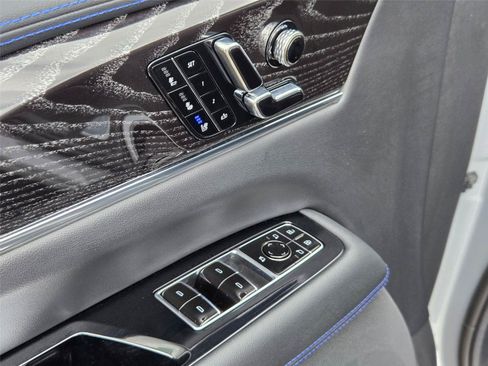 New 2026 Cadillac Escalade IQL Sport 1 w/ LPO, Floor Liner Package AWD/4WD image 26