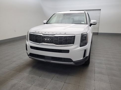 Used 2021 Kia Telluride S FWD image 15