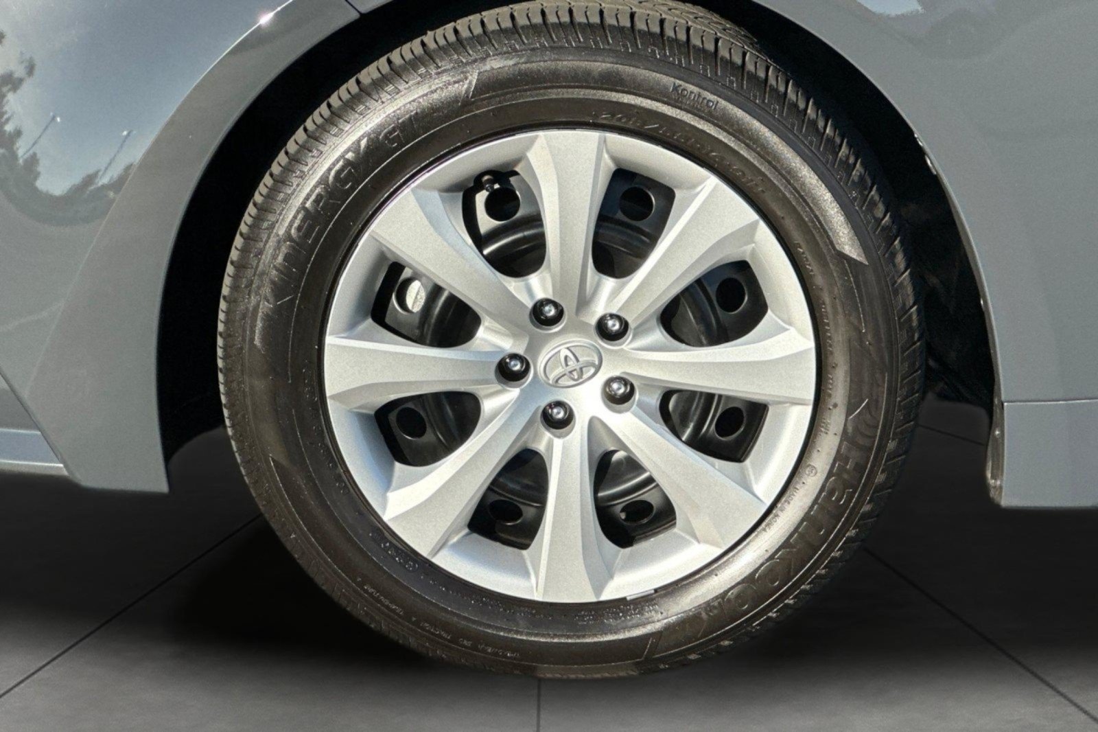 Certified 2024 Toyota Corolla LE FWD image 23