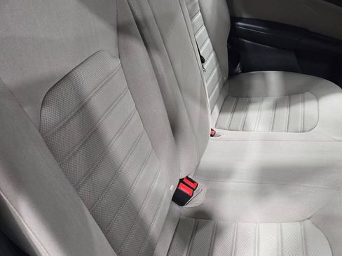 Used 2019 Ford Fusion S image 12