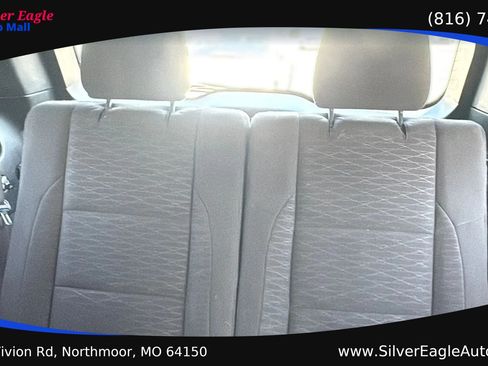 Used 2019 Dodge Durango SXT AWD/4WD image 11