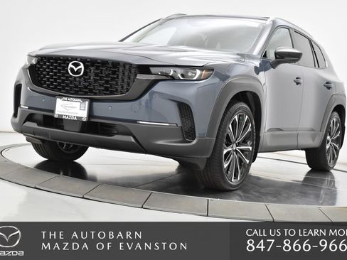 New 2026 MAZDA CX-50 AWD 2.5 S w/ Weather Package image 14