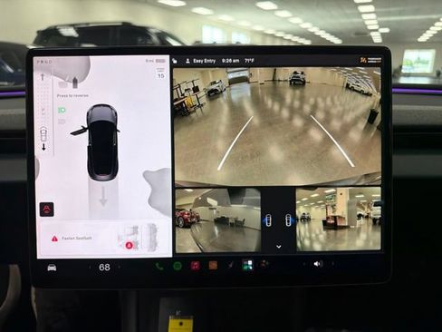 Used 2025 Tesla Model 3 RWD image 23