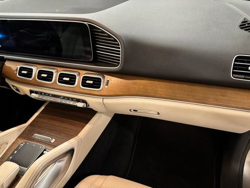 Used 2022 Mercedes-Benz GLE 350 image 21