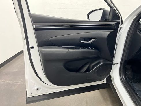 Used 2022 Hyundai Santa Cruz SEL FWD image 12