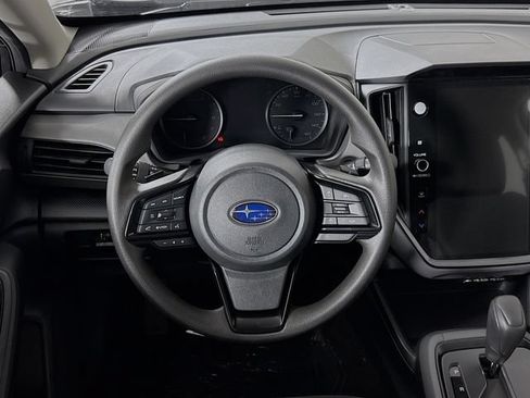 New 2026 Subaru Crosstrek 2.5i Premium AWD/4WD image 11
