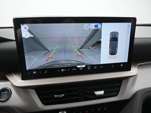 New 2026 Ford Explorer Active image 3