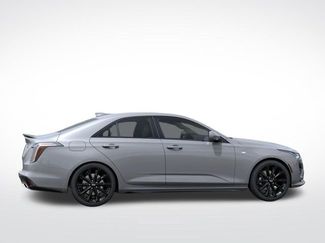 New 2026 Cadillac CT4 Sport AWD/4WD video 5