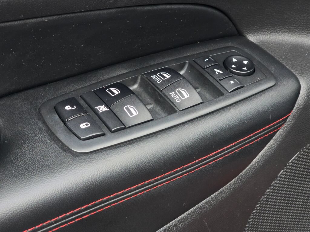 Used 2020 Jeep Grand Cherokee Trailhawk w/ Trailhawk Luxury Group AWD/4WD image 22