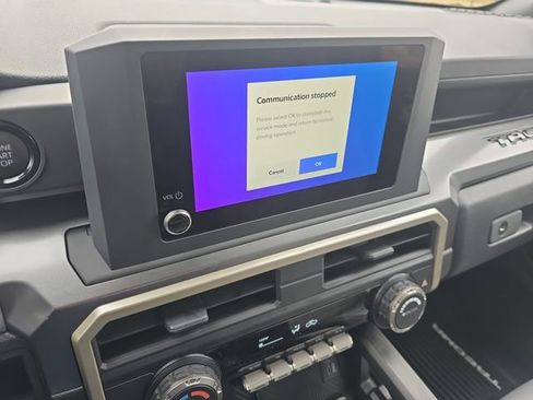 New 2026 Toyota Tacoma TRD Off-Road image 19