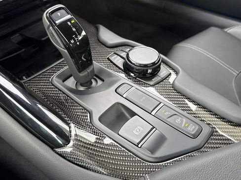 New 2026 Toyota Supra Premium image 29