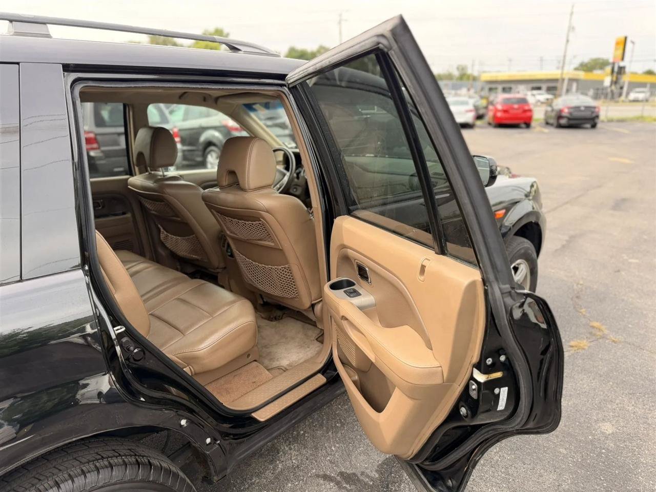 Used 2007 Honda Pilot EX-L image 40