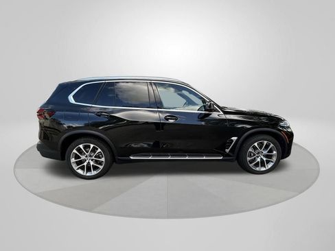 Used 2024 BMW X5 xDrive40i image 8