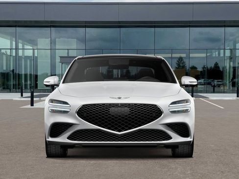 New 2026 Genesis G70 2.5T Prestige AWD/4WD image 6