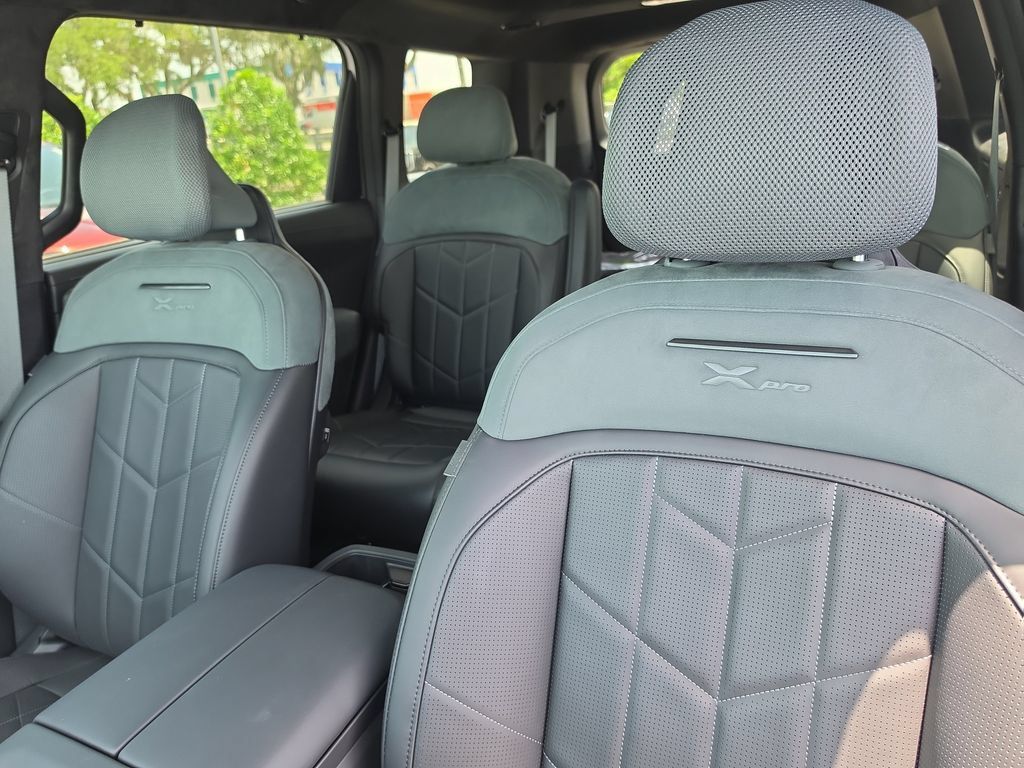 New 2027 Kia Telluride SX Prestige X-Pro AWD/4WD image 22
