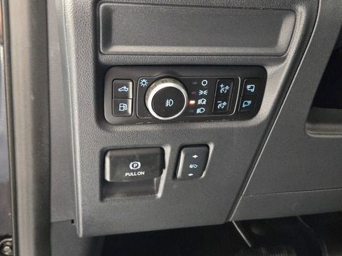 Used 2025 Ford F150 Lariat w/ Bed Utility Package AWD/4WD image 22