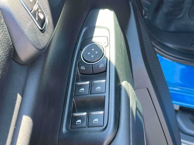 Certified 2025 Ford Ranger XL AWD/4WD image 25