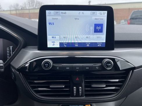 Used 2023 Ford Escape Active image 28