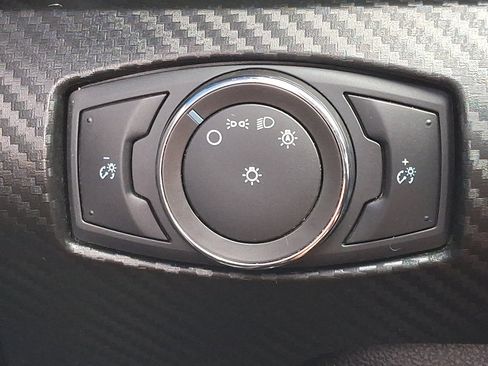 Used 2021 Ford Mustang Coupe w/ Black Accent Package image 22