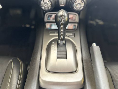 Used 2010 Chevrolet Camaro SS w/ RS Package RWD image 63