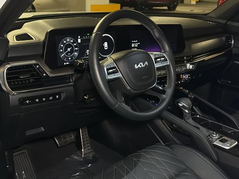 Certified 2024 Kia Telluride SX Prestige X-Pro AWD/4WD image 21