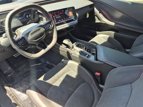New 2026 Dodge Charger Scat Pack AWD/4WD image 7