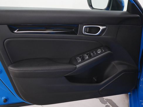 Used 2023 Honda Civic Sport Touring image 19