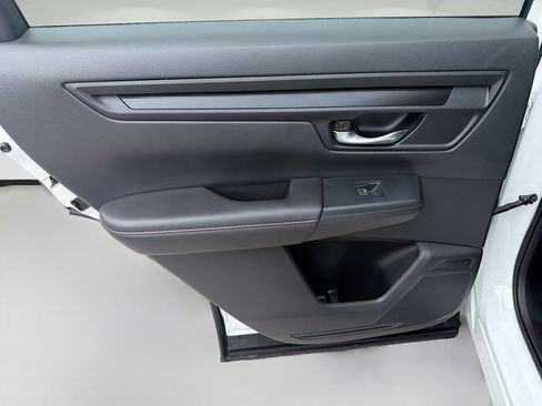 Certified 2024 Honda CR-V Sport image 25