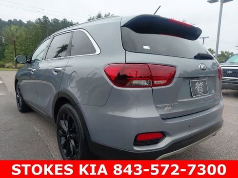 Used 2020 Kia Sorento EX AWD/4WD image 7
