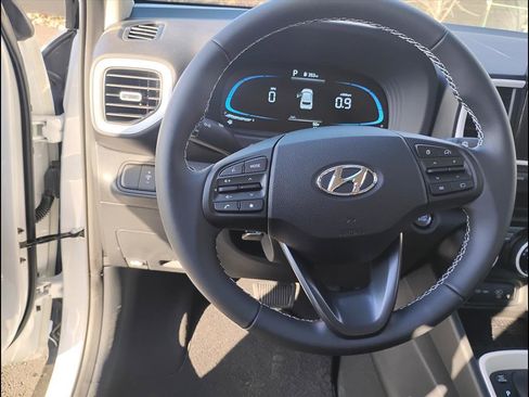 New 2026 Hyundai Venue SEL image 23